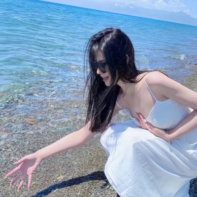 学长与女友