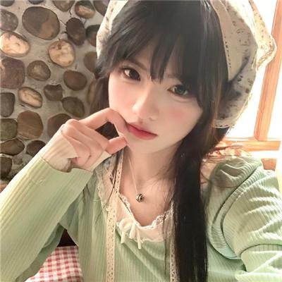 檀岛玉女