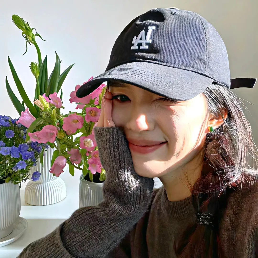 拼图女王